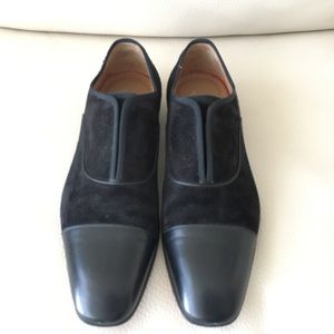 christian louboutin alpha male